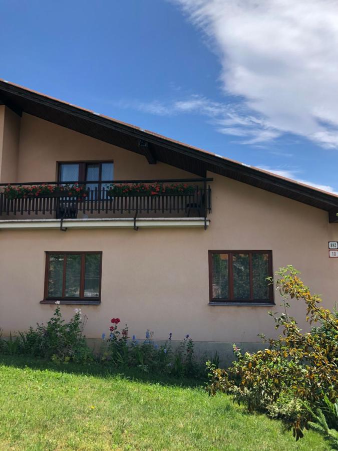 Apartmán Levoča - B&B