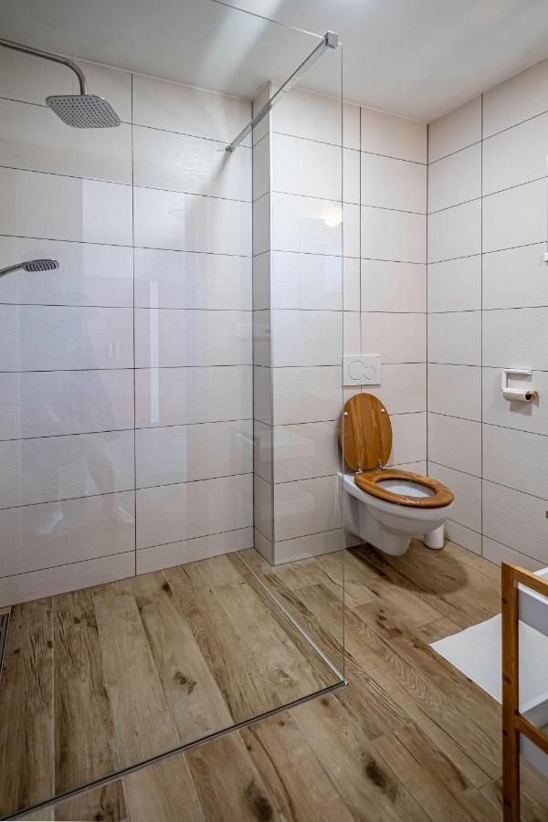 Apartment mit 2 Schlafzimmern