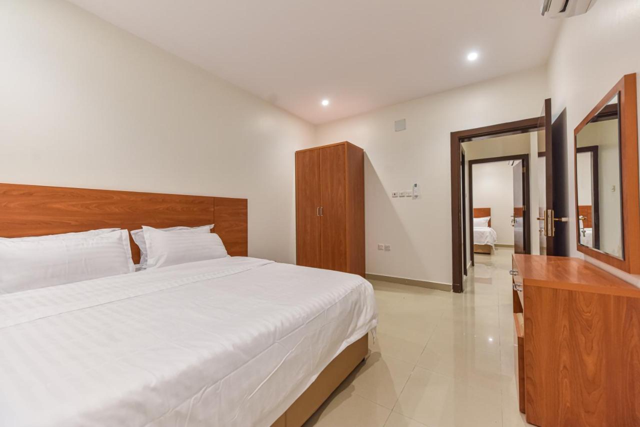 B&B Riyadh - La Casa Apartment - Bed and Breakfast Riyadh