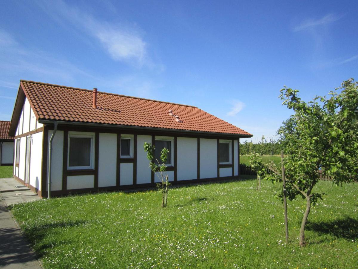 Maison de Vacances 6