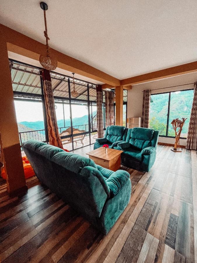 Green Hill - Ferienwohnung Ella Town