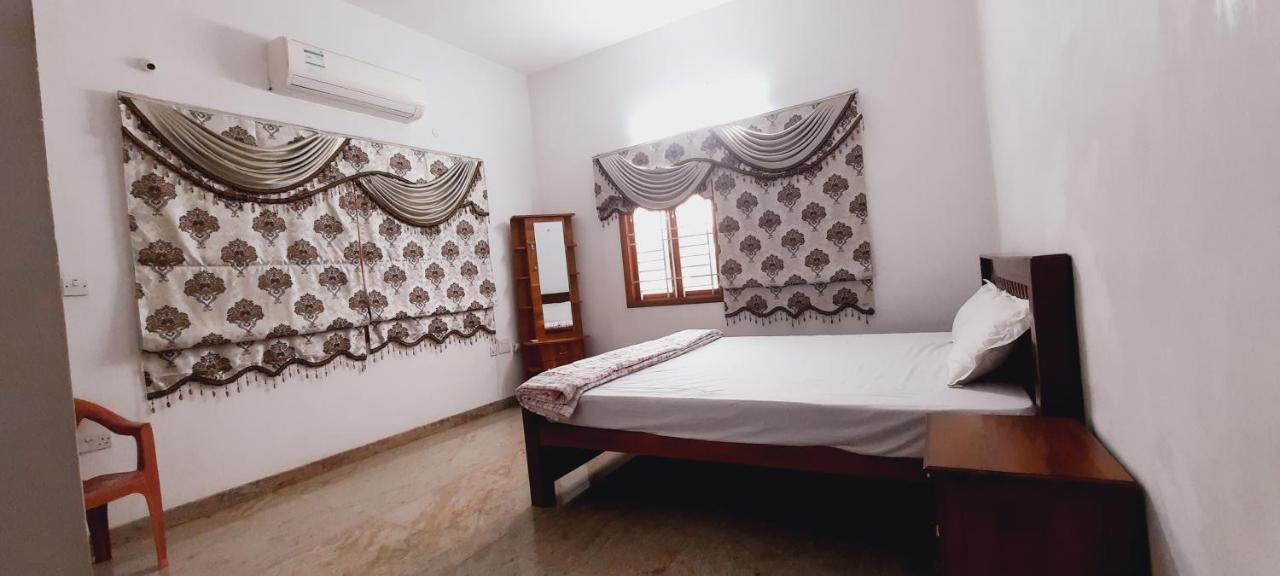 Camera Familiare con Bagno