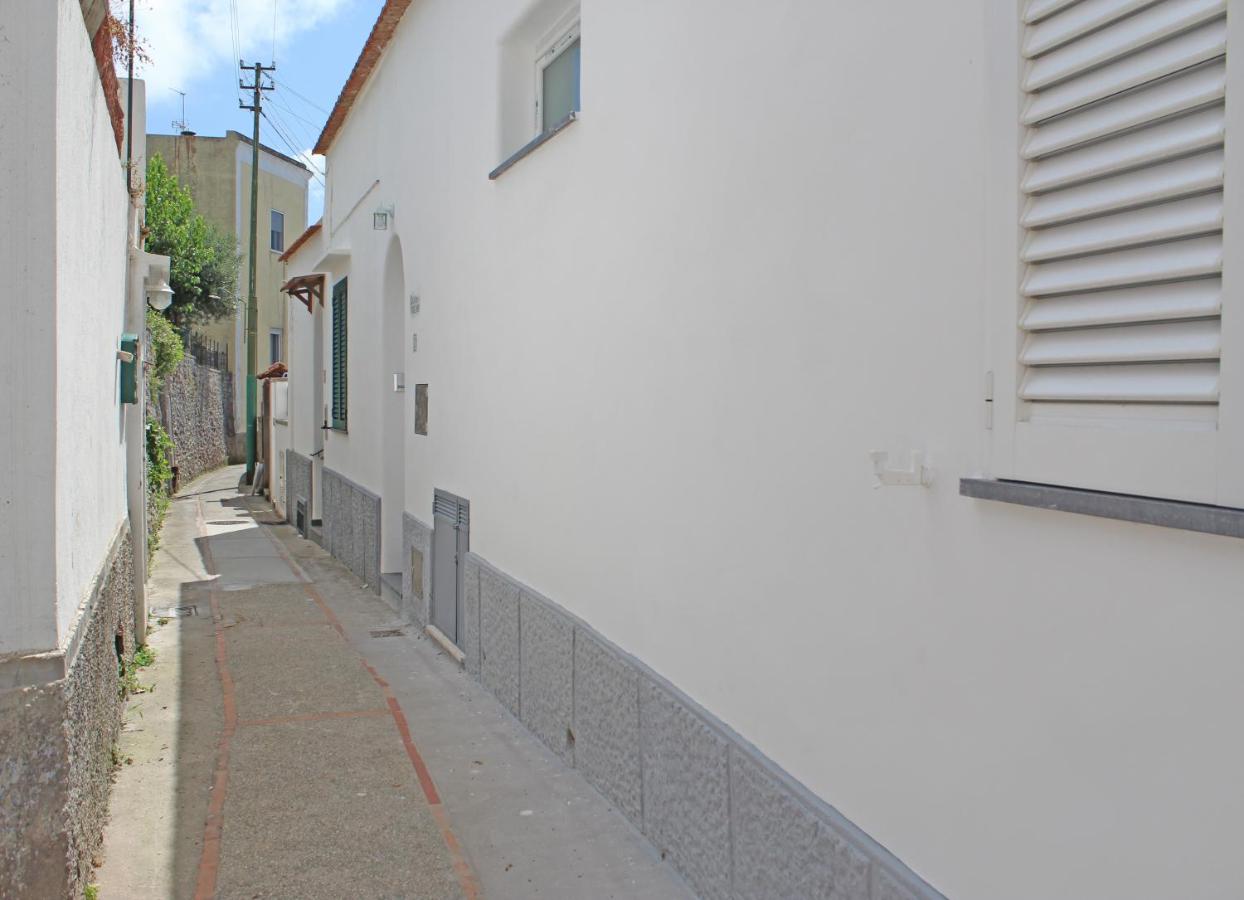 B&B Casa Angelina - B&B Anacapri