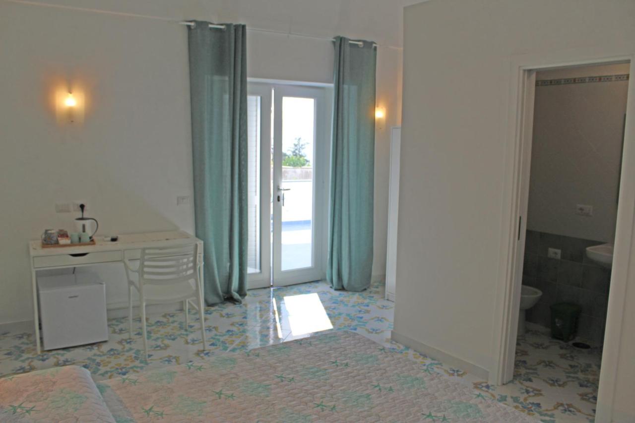Chambre Double ou Lits Jumeaux