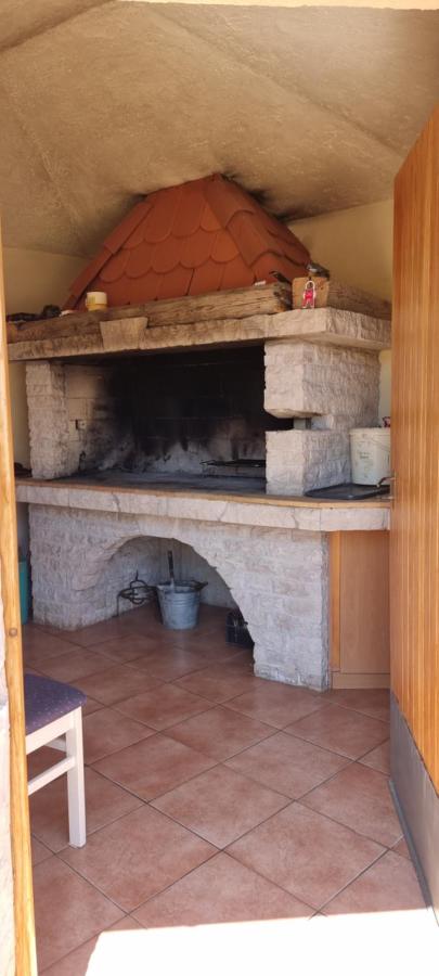 Apartments Grgic - B&B