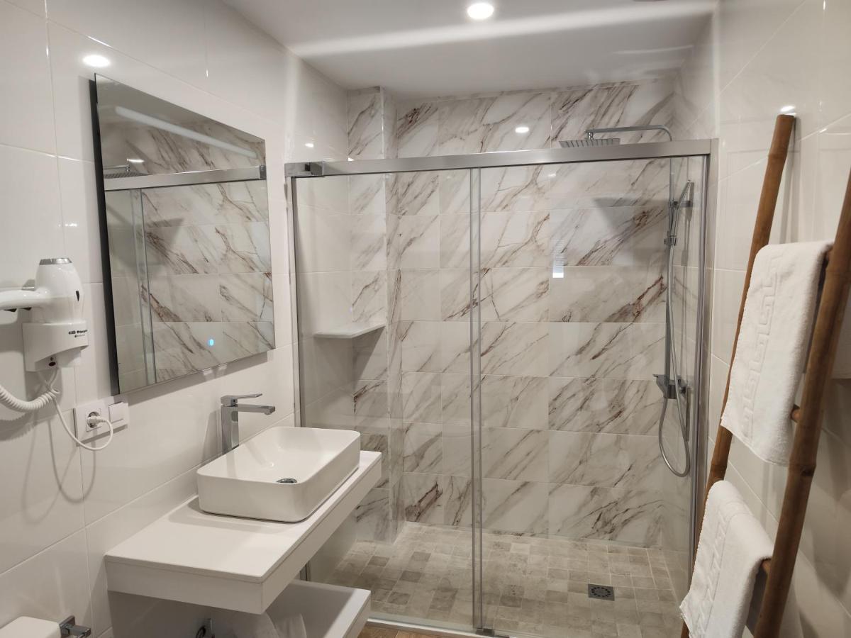 Apartamento Al Sur Tarifa 1 - Bed and Breakfast Tarifa