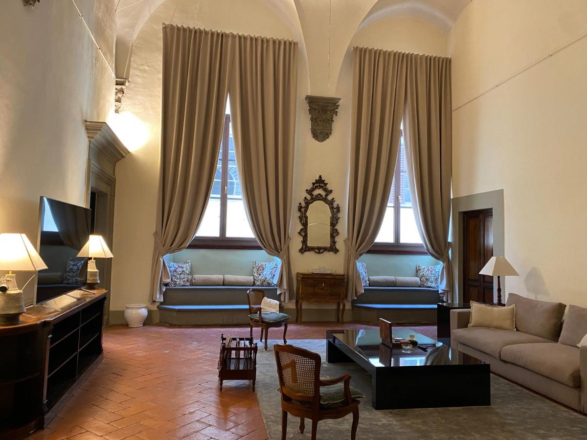 Appartamento Deluxe 