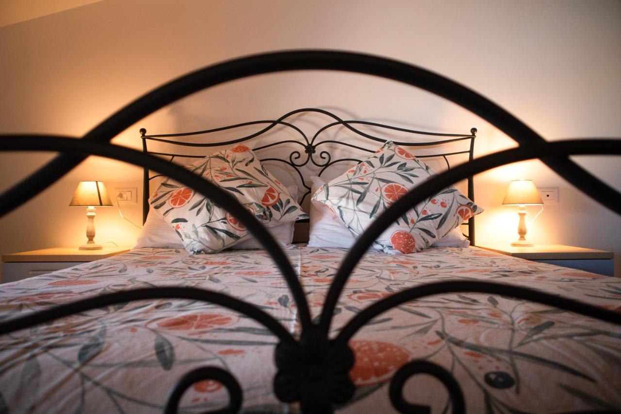 Sogno di Mare - Chambres d’hôtes