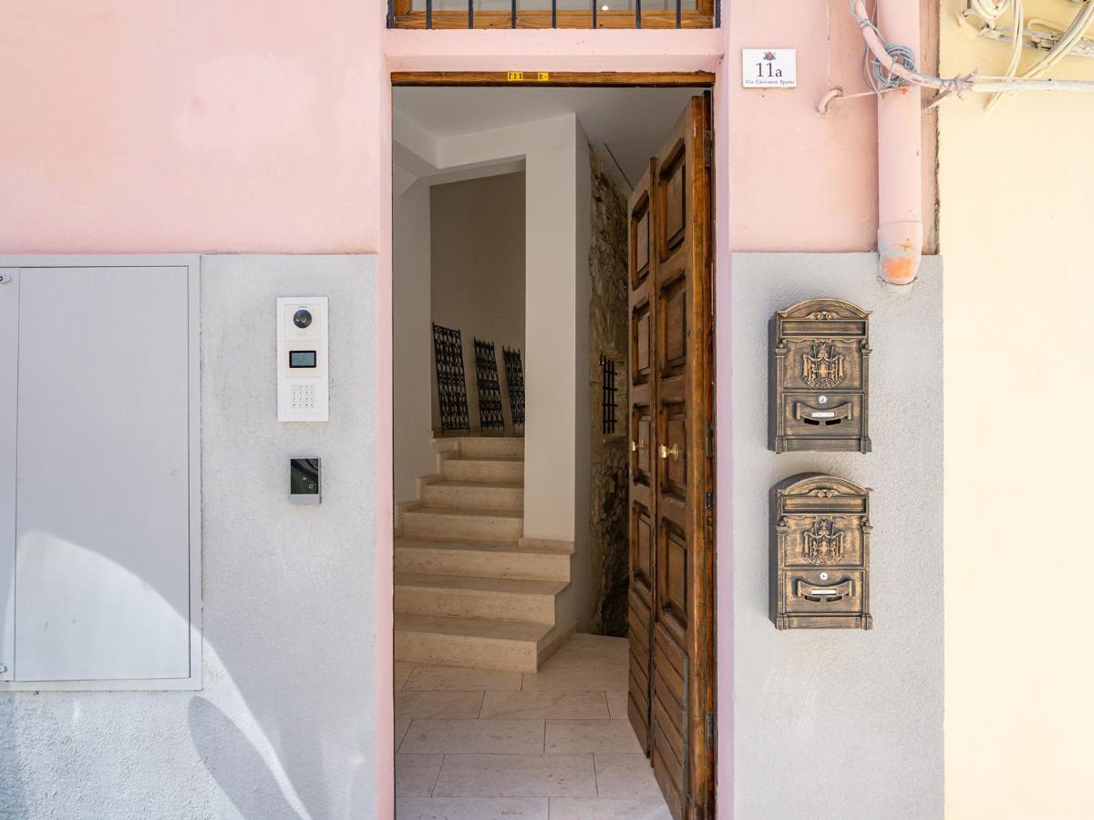 Ex Magazzini - B&B
