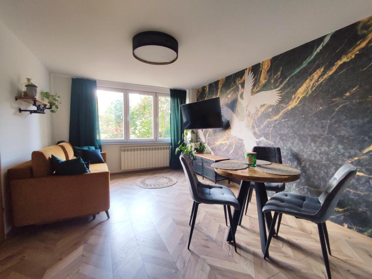 B&B Sandomierz - Industrial apartament - Bed and Breakfast Sandomierz