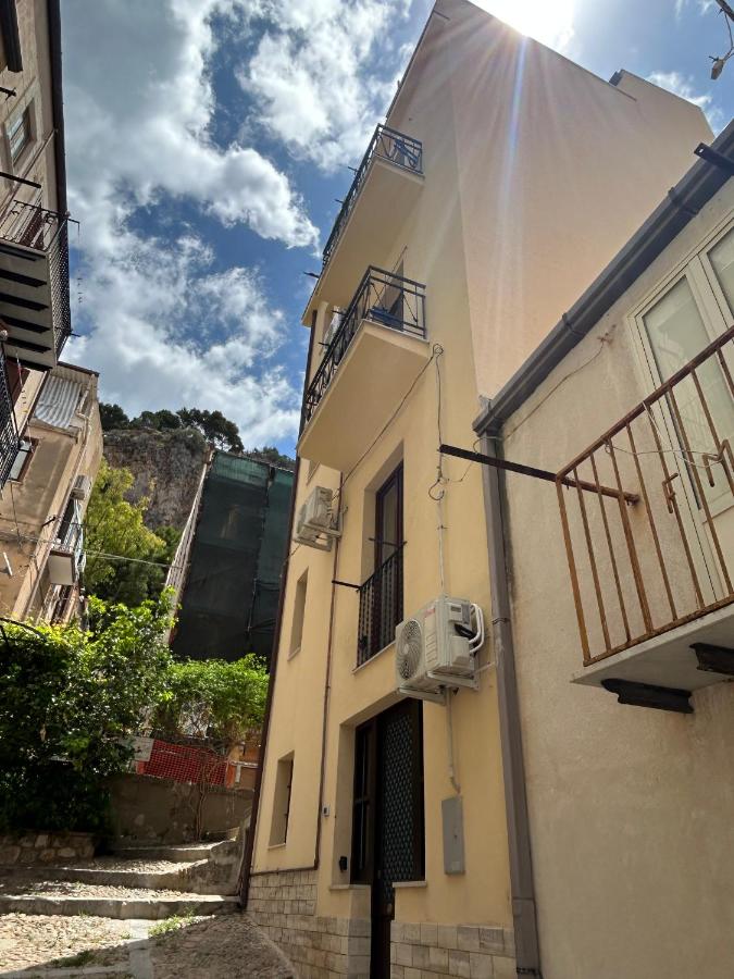 Savadè Cefalù - Ferienwohnung Cefalù