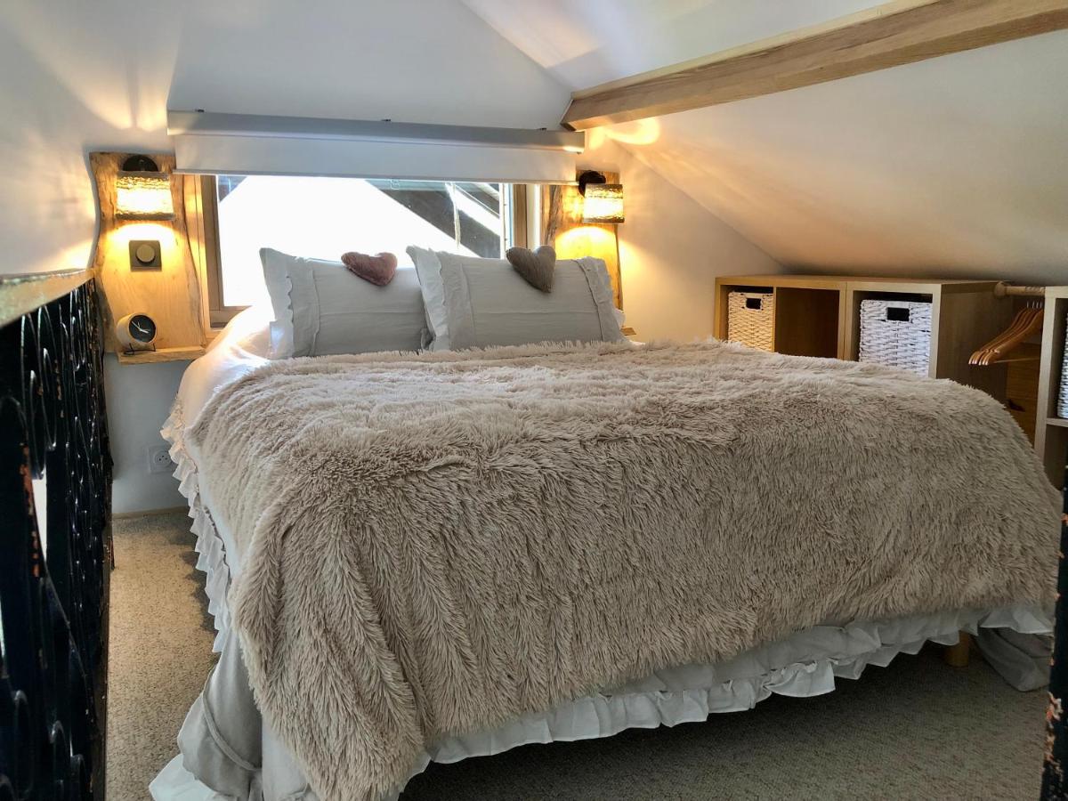 One-Bedroom Chalet
