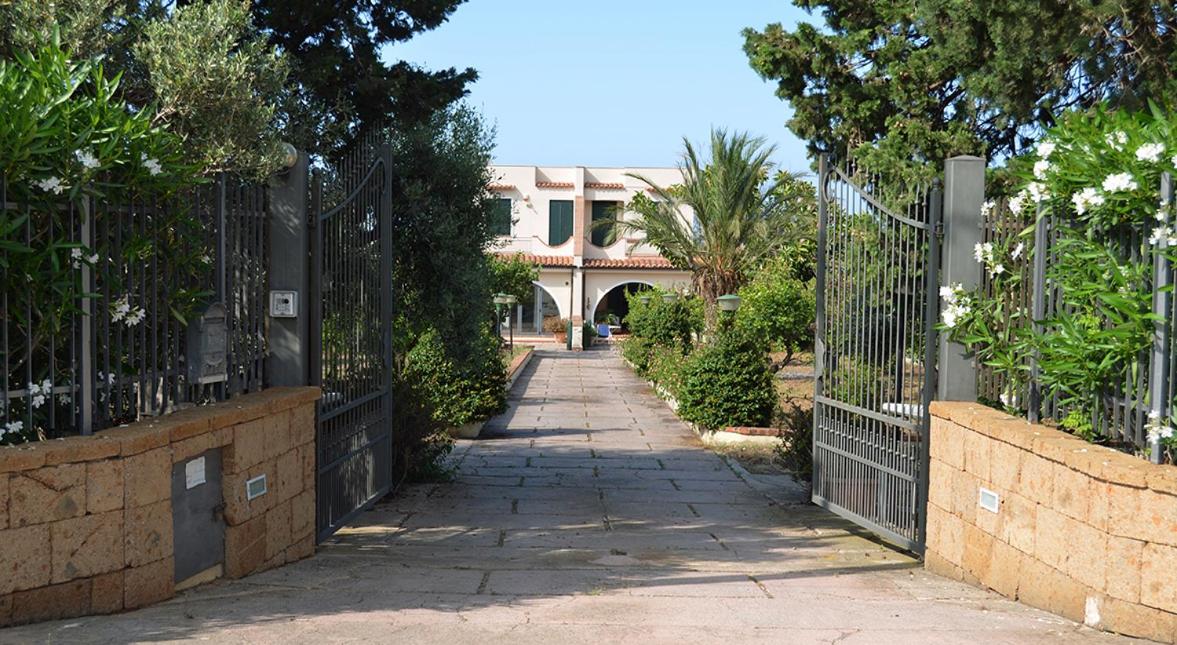 VILLALTA - B&B