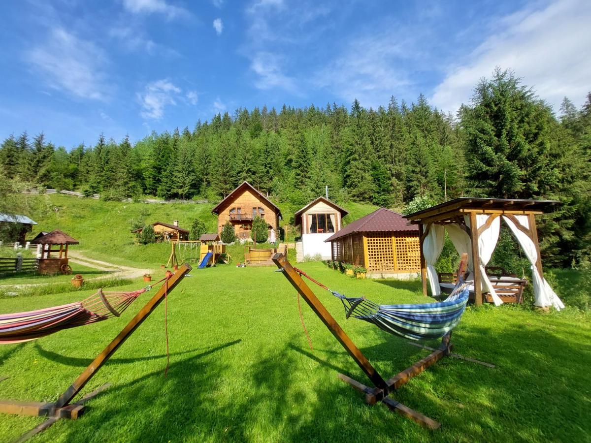 Cabana Ioana-Horea - B&B Horea