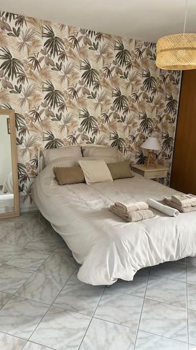 Casa Ghjuvanna 2 chambres - Bed and Breakfast Prunelli-di-Fiumorbo