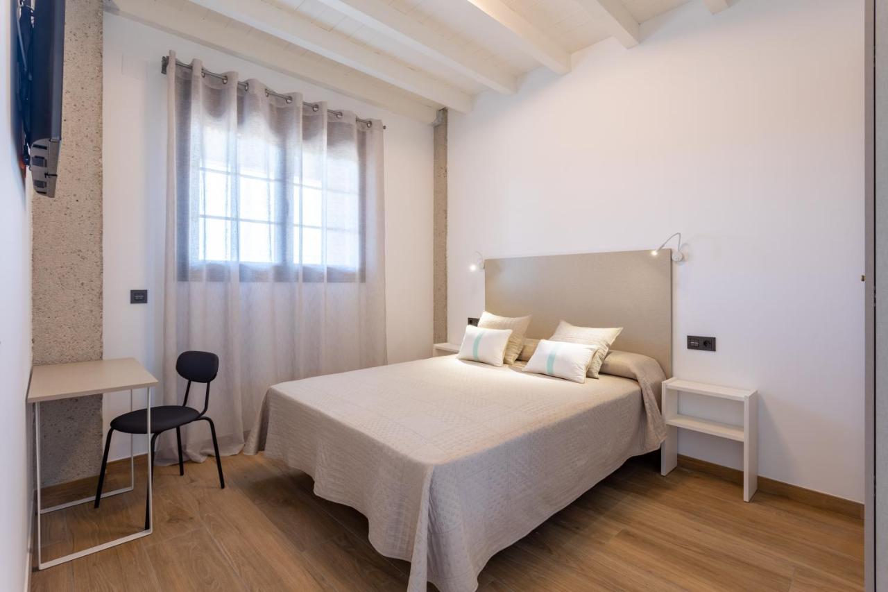 Appartement met Terras