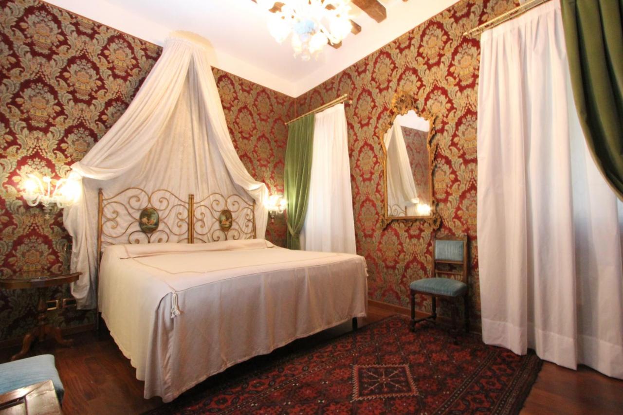 Casanova Apartment mit 2 Schlafzimmern