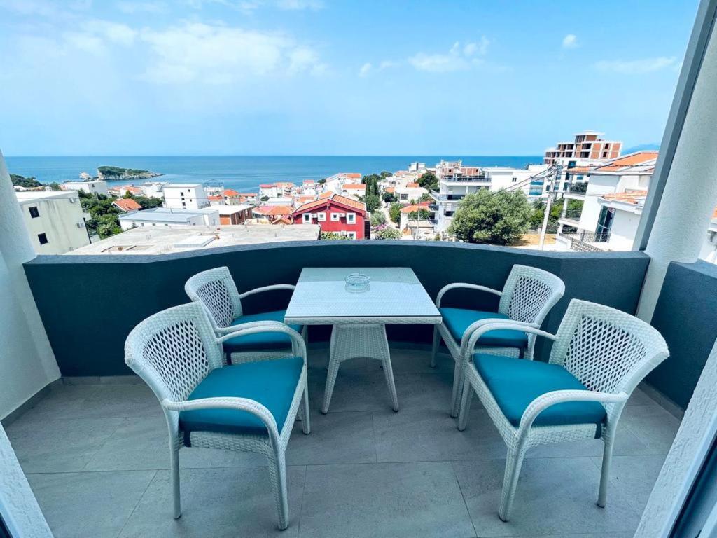 Malina apartman - Ferienwohnung