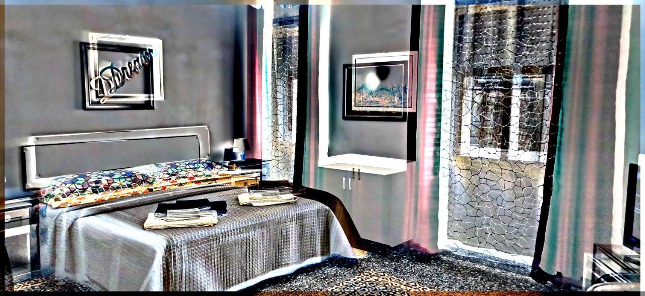 SEGESTA - DREAM ROOM - B&B Salemi