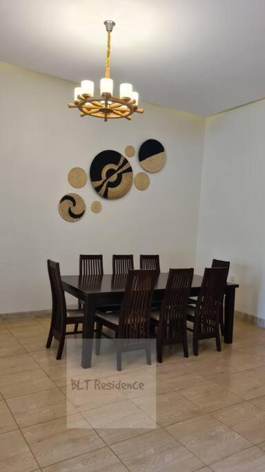 BLT Residence - Kasese A serene and tranquil home - B&B Kasese