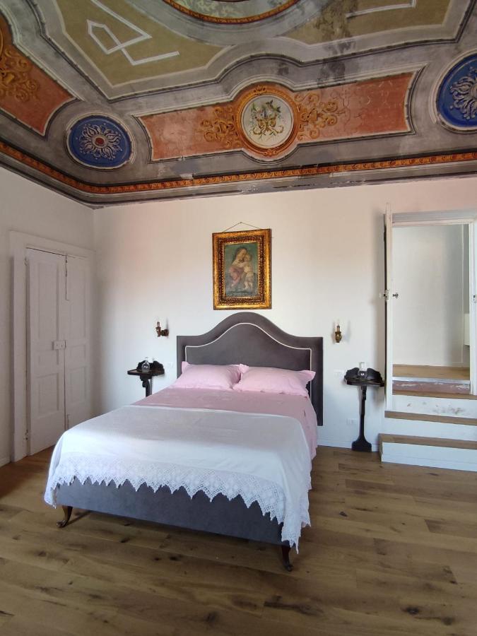 B&B Campomarino - Palazzo Finzi Carriero - Bed and Breakfast Campomarino