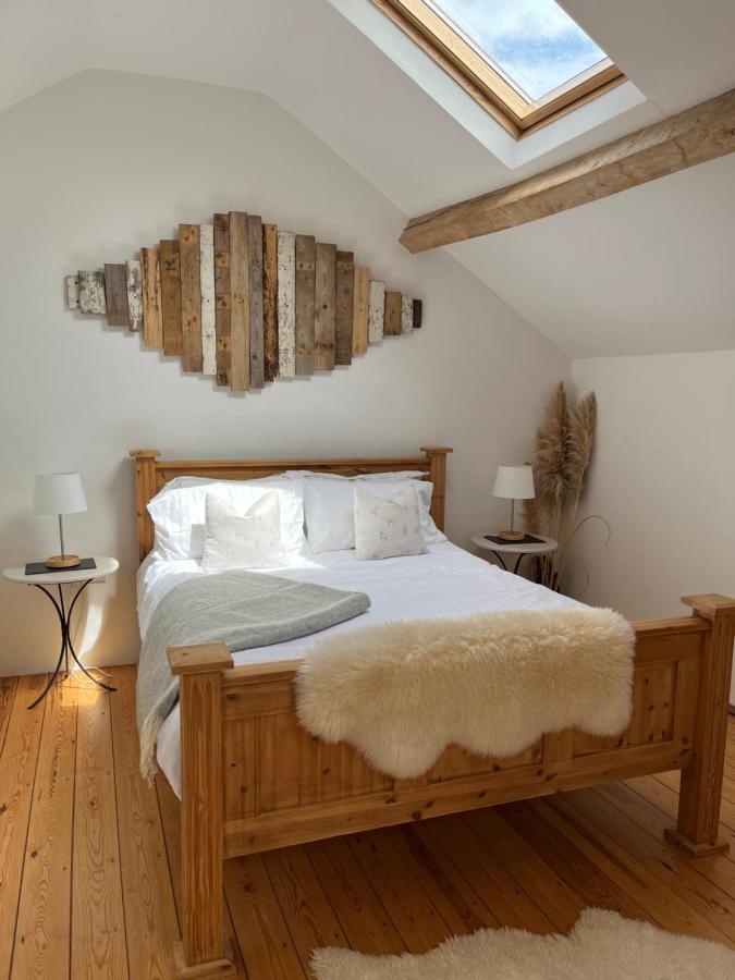 B&B Hereford - The Hayloft - Bed and Breakfast Hereford