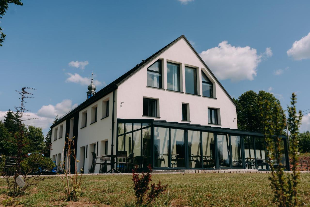 B&B Nowa Ruda - Anaberg - Bed and Breakfast Nowa Ruda