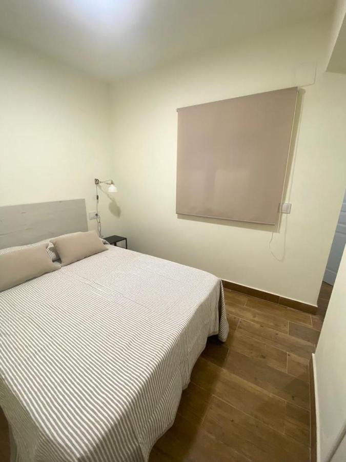 VERDE AGUA - B&B Ayamonte