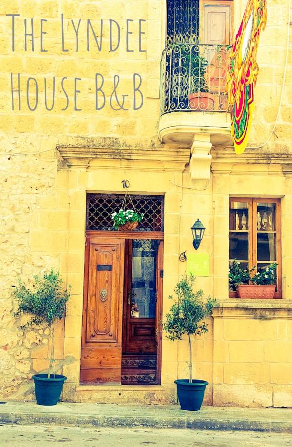 B&B Nadur - The LYNDEE HOUSE - Bed and Breakfast Nadur