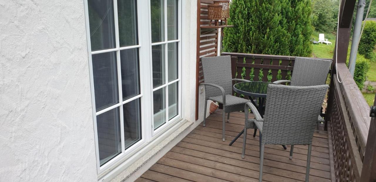 Kati´s Nest - B&B Olsberg