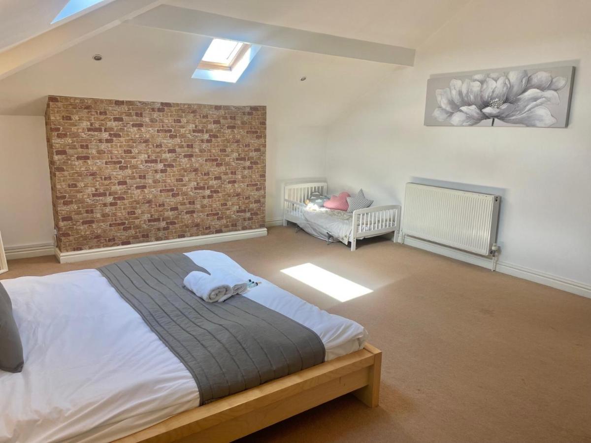 Apartment mit 3 Schlafzimmern
