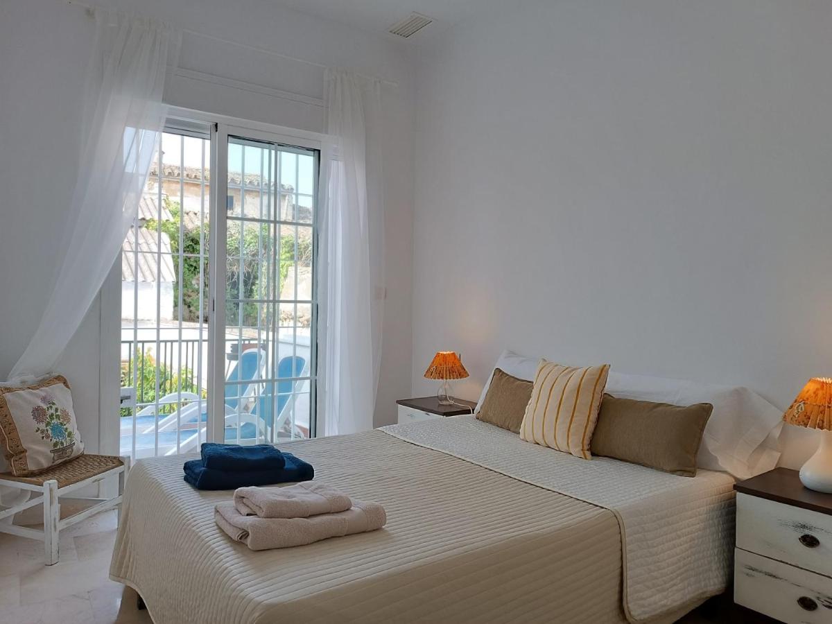 Sherryflat Caracuel - Ferienwohnung Jerez de la Frontera