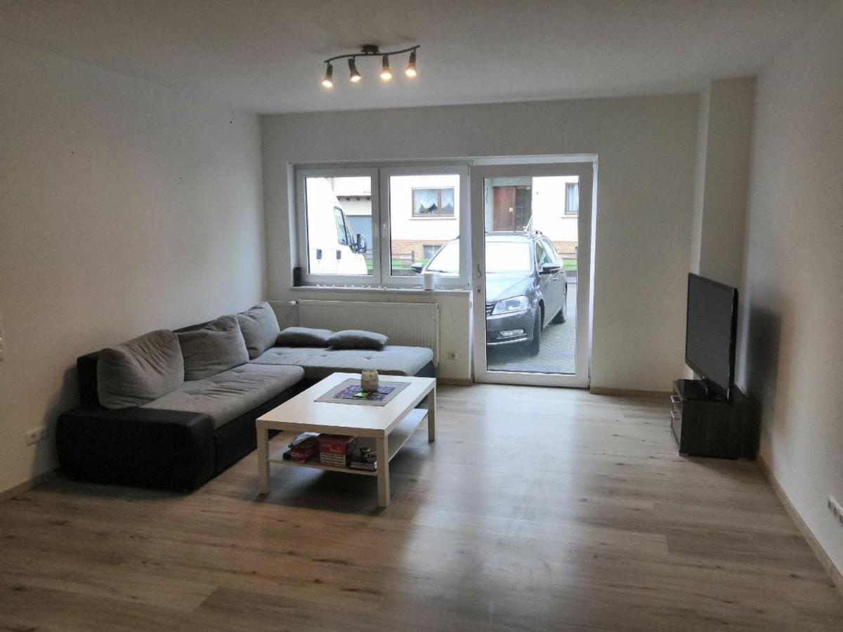 Vermietung Petrović - Ferienwohnung Wahlrod