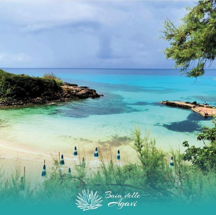 BAIA DELLE AGAVI - Bed and Breakfast