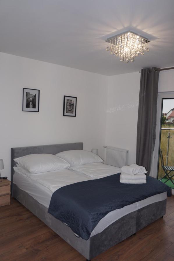 Deluxe Doppelzimmer mit Balkon und Meerblick