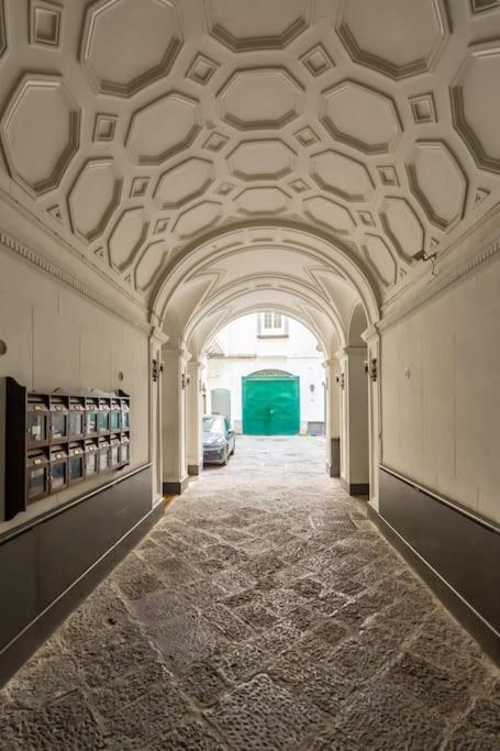 Loft Monte di Dio - B&B