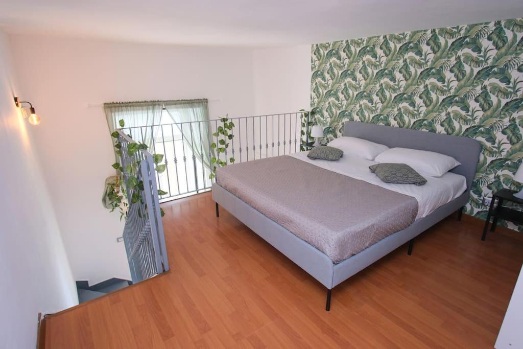 B&B Napels - appartamento corso San Giovanni, Ma ró home Napoli - Bed and Breakfast Napels