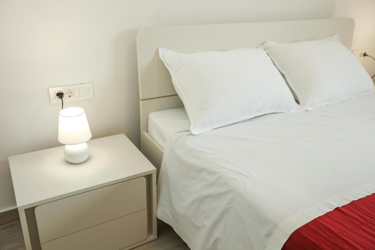 Apartamento de 2 dormitorios