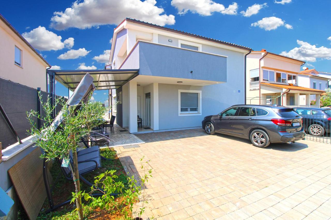 House Fazana 2283 - Chambres d’hôtes Fažana