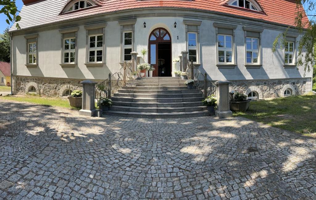 GREEN ISLAND - Ferienwohnung