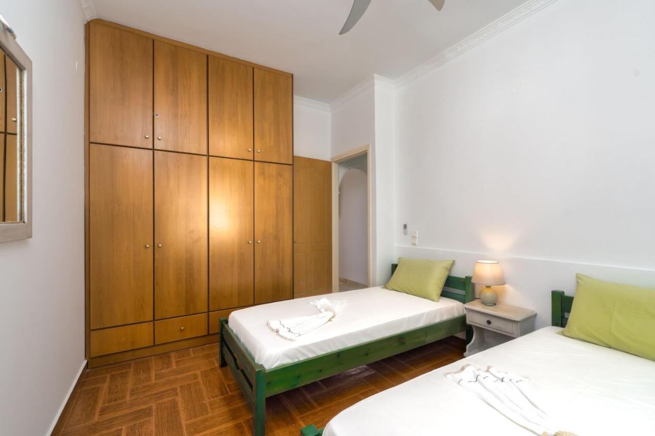 Appartamento con 2 Camere da Letto