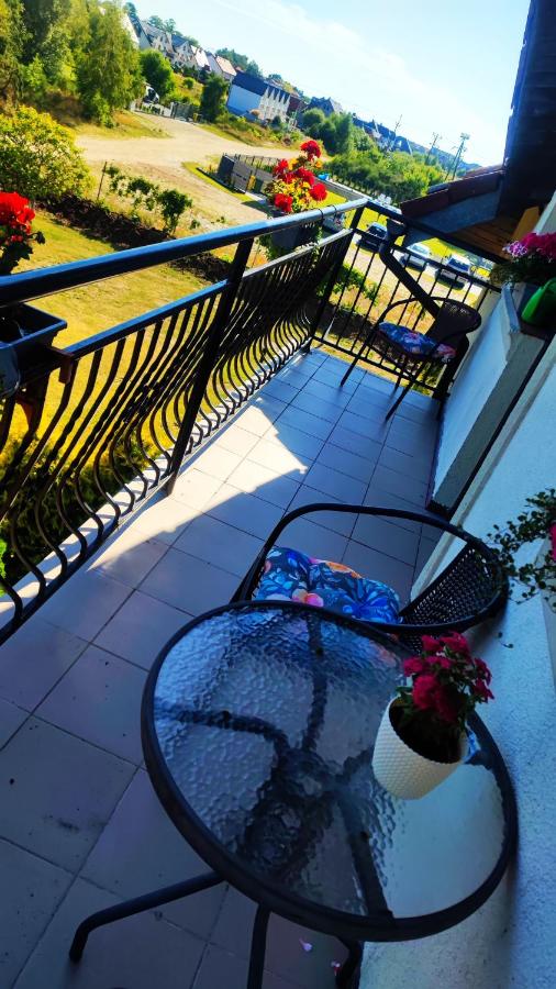 Pokoje gościnne DAREK - B&B Nowęcin