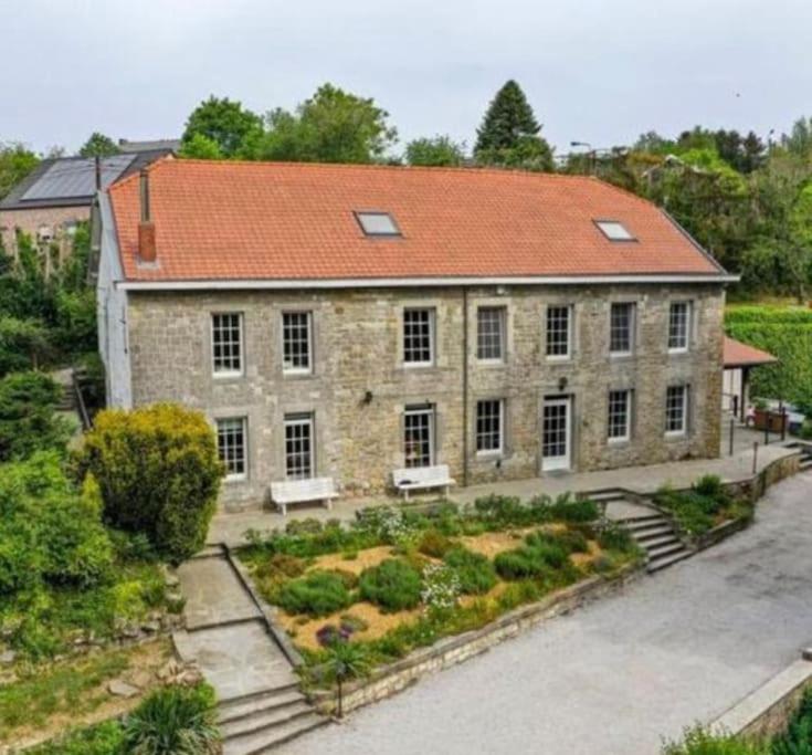 Gîte La Forestière - B&B