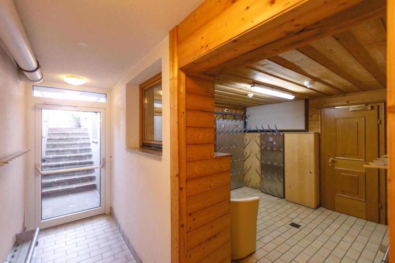 hin&weg das Aparthotel - B&B