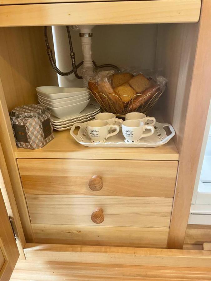 Taratà BeB - Ferienwohnung Ostuni