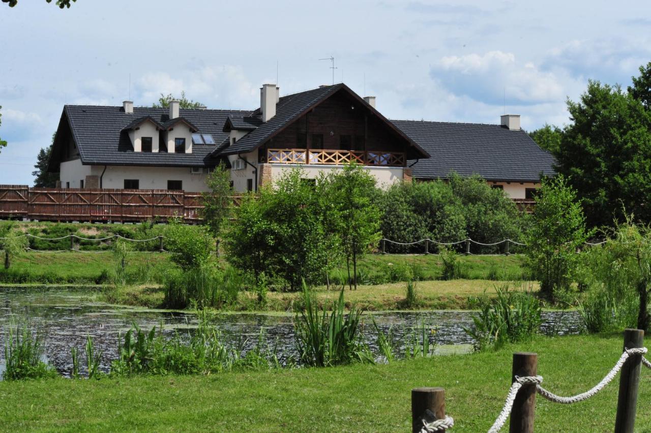 Hotel Karczma nad Stawem