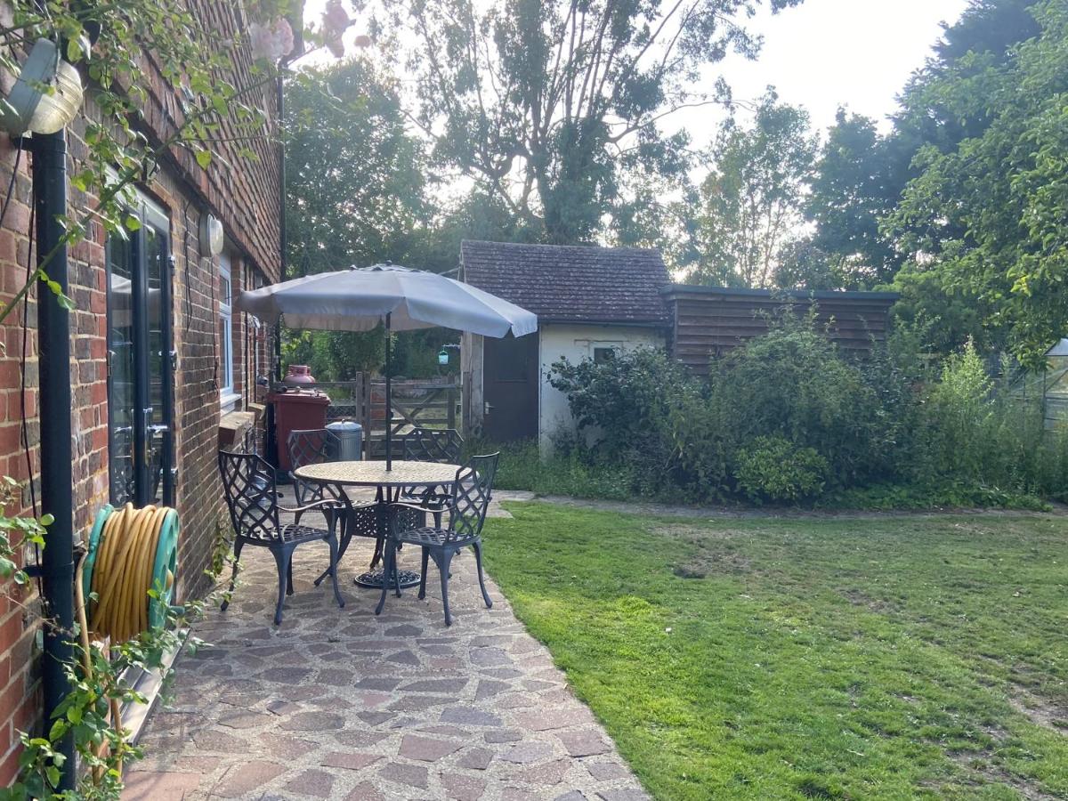 The Annexe @ Woodland - B&B