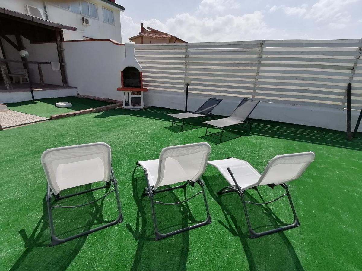 VILLA HEMINGWAY - LA CASA DI LEONARDO - B&B Ficarazzi