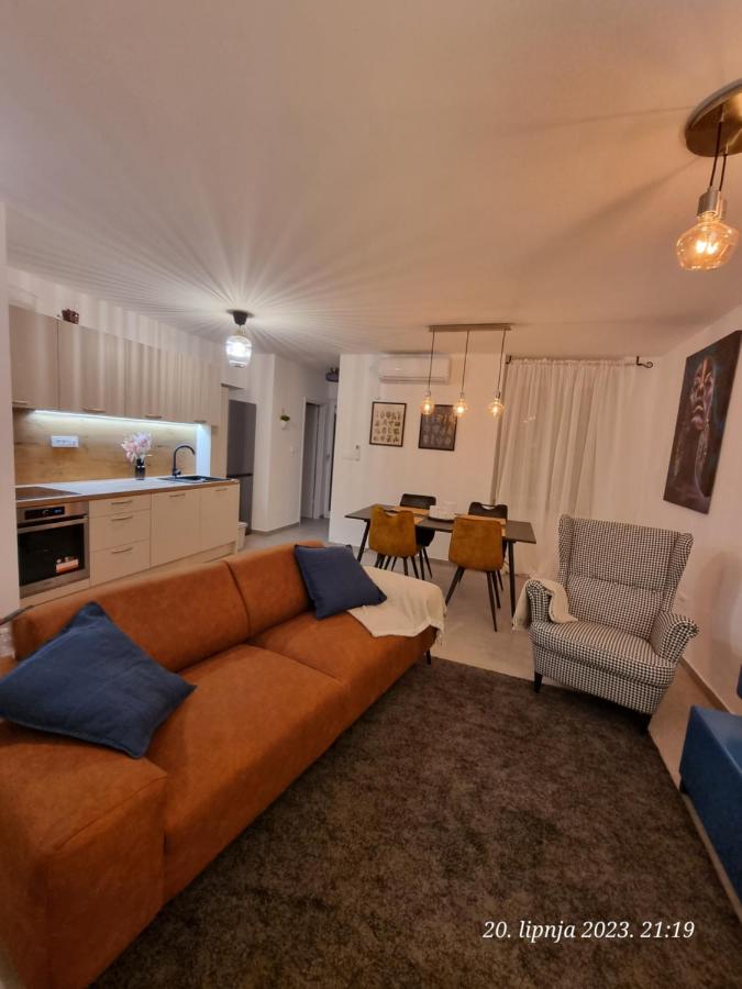 Belveder Suite - B&B Rijeka