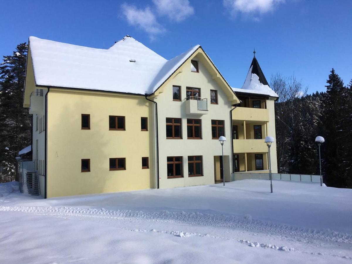 Penzión Probstner - B&B Nová ľubovňa
